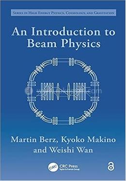 An Introduction to Beam Physics image