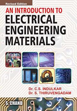 An Introduction to Electrical Engineering Materials image