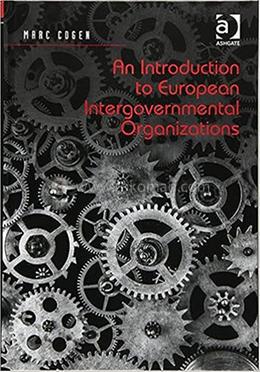 An Introduction to European Intergovernmental Organizations image