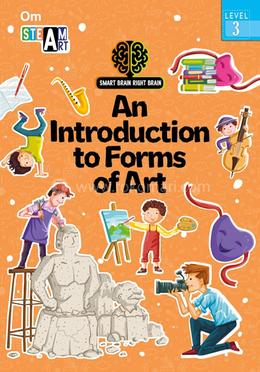 An Introduction to Forms of Art : Level 3 image