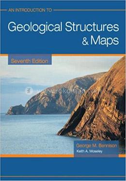An Introduction to Geological Structures and Maps 7ed image