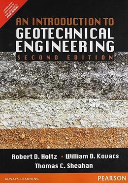 An Introduction to Geotechnical Engineering image