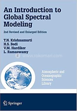 An Introduction to Global Spectral Modeling image
