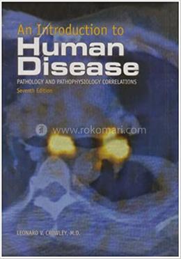 An Introduction to Human Disease image