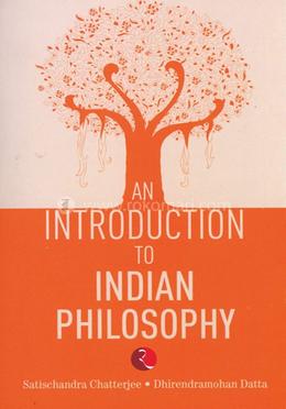 An Introduction to Indian Philosopy image