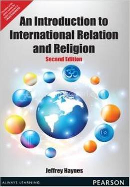 An Introduction to International Relations and Religion image