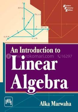 An Introduction to Linear Algebra image