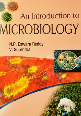 An Introduction to Microbiology image