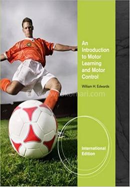An Introduction to Motor Learning and Motor Control image