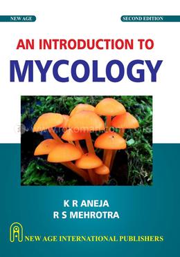 An Introduction to Mycology image