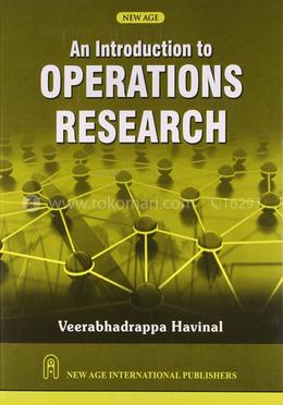 An Introduction to Operations Research image