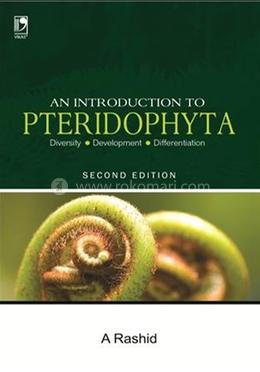 An Introduction to Pteridophyta image