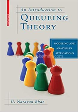 An Introduction to Queueing Theory image