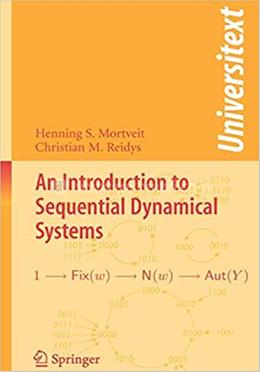 An Introduction to Sequential Dynamical Systems image