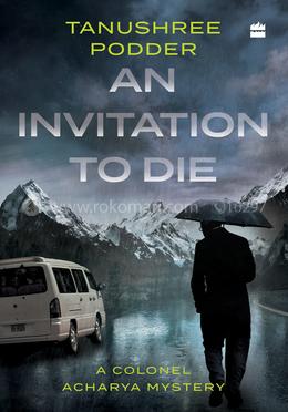 An Invitation to Die image