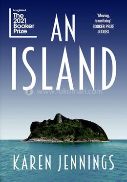 An Island image