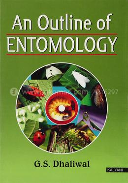 An Outline of Entomology image