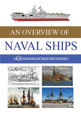 An Overview Of Naval Ships image