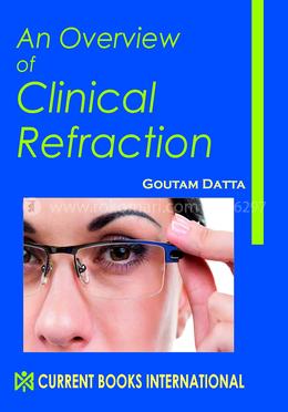 An Overview of Clinical Refraction image