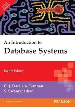 An introduction to database systems image