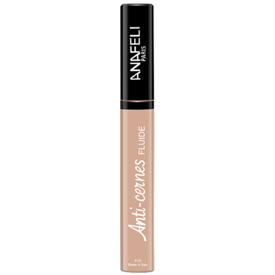 Anafeli Concealer Anti-Cernes Fluid Shade 04 image