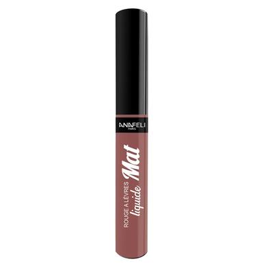 Anafeli Liquid Matte Lipstick 09 image