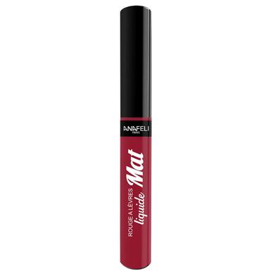 Anafeli Liquid Matte Lipstick 23 image