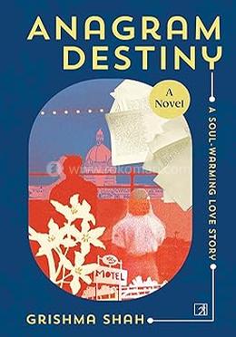 Anagram Destiny