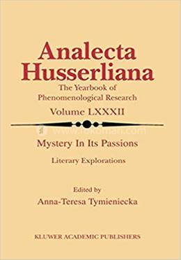 Analecta Husserliana - Volume-82 image
