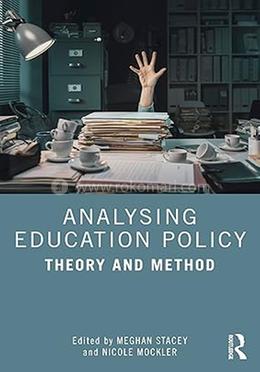 Analysing Education Policy image