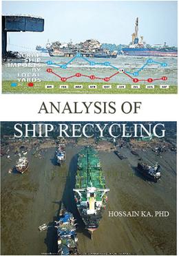 Analysis Of Ship Recycling image