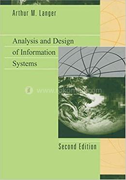 Analysis and Design of Information Systems image
