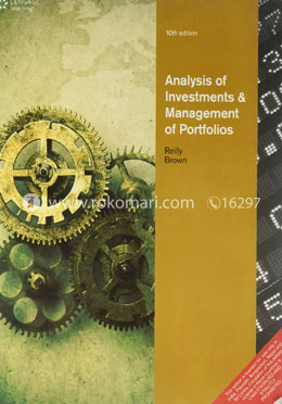 Analysis of Investment and Management Portfolios image