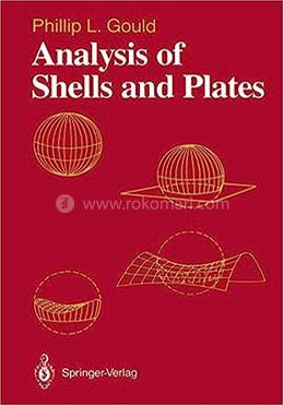 Analysis of Shells and Plates