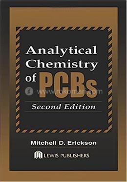 Analytical Chemistry of PCBs image