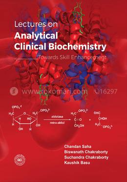 Analytical Clinical Biochemistry image