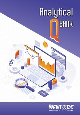 Analytical Q Bank image