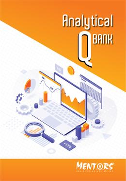 Analytical Q Bank image