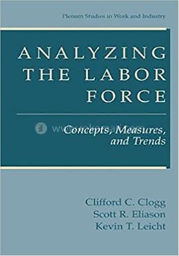 Analyzing the Labor Force image