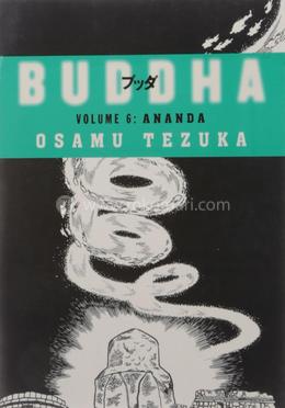 Buddha : Ananda - Volume 6 image