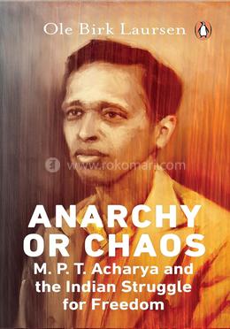 Anarchy or Chaos image