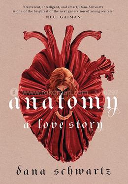 Anatomy: A Love Story image