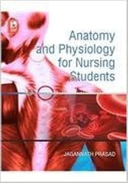 Anatomy and Physiology for Nursing Students image