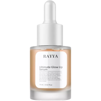 Anavrin Health and Beauty Rayya Ultimate Glow Up Serum 15 ml image