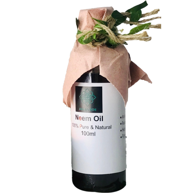 Anavrin Neem Oil - 100ml image