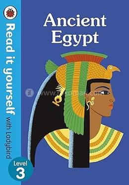 Ancient Egypt : Level 3 image