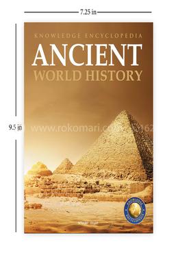 Ancient - World History image