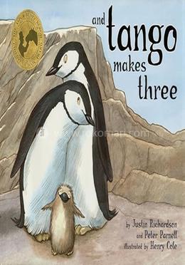 And Tango Makes Three image