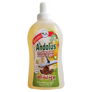Andalus Disinfectant Floor Cleaner ( Lemon) 500ml image
