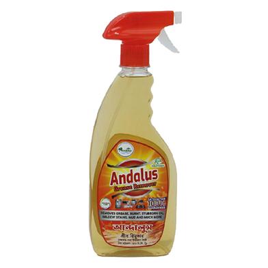 Andalus Grease Remover 500 ml image